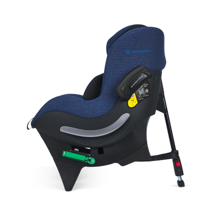 Avionaut Sky AirFlow Extended Rear Facing Car Seat – Navy