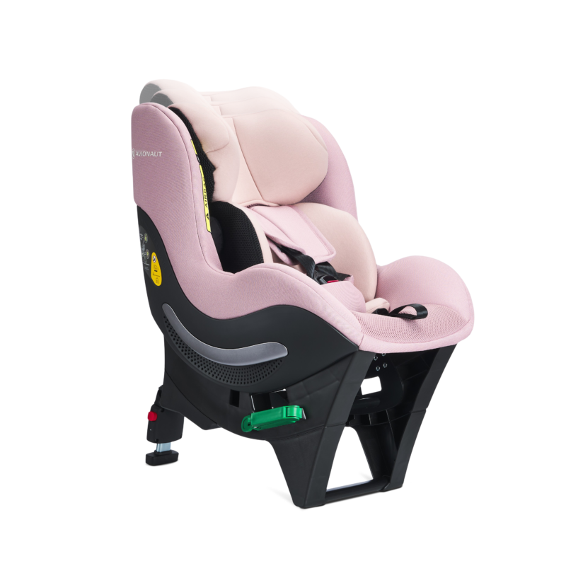 Avionaut Sky AirFlow Extended Rear Facing Car Seat – Pink