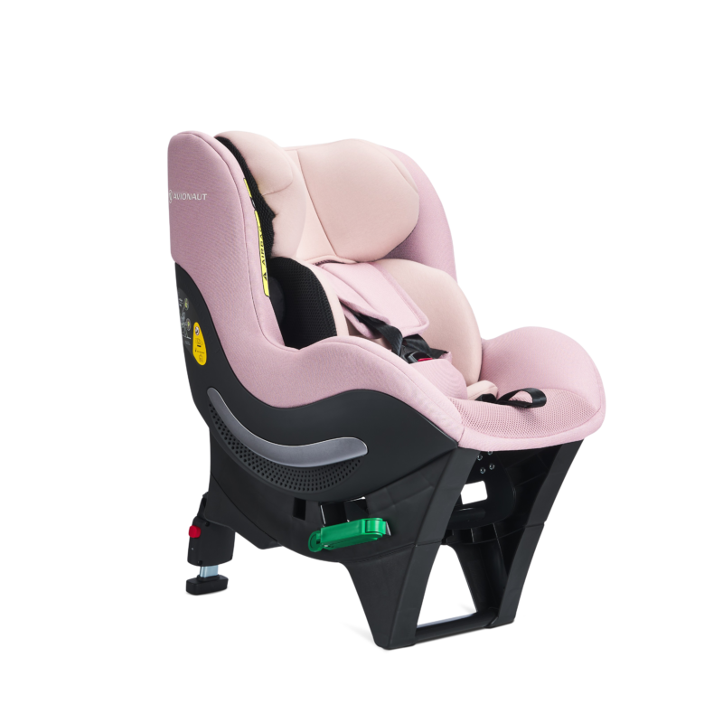 Avionaut Sky AirFlow Extended Rear Facing Car Seat – Pink