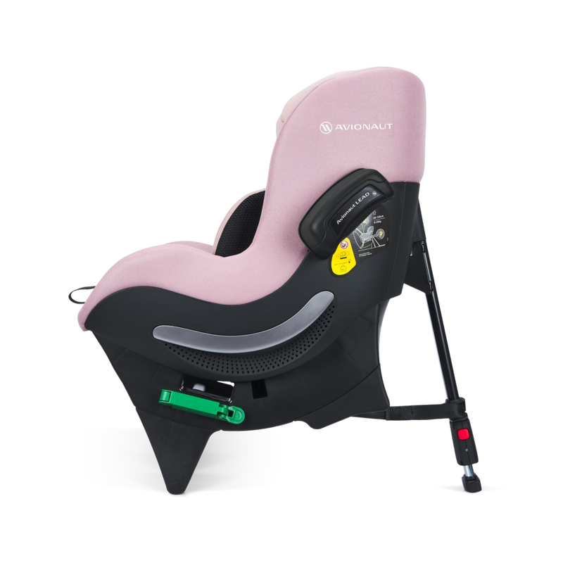 Avionaut Sky AirFlow Extended Rear Facing Car Seat – Pink