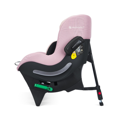Avionaut Sky AirFlow Extended Rear Facing Car Seat – Pink