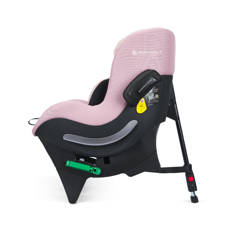 Avionaut Sky AirFlow Extended Rear Facing Car Seat – Pink