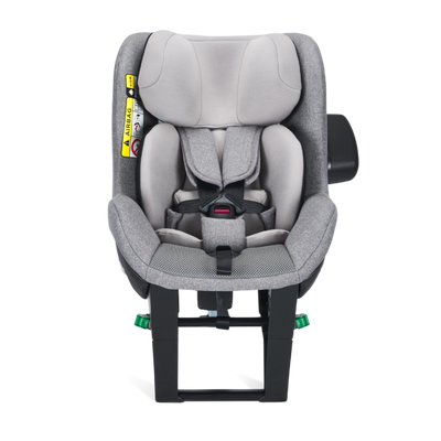 Avionaut Sky AirFlow Extended Rear Facing Car Seat –  Grey