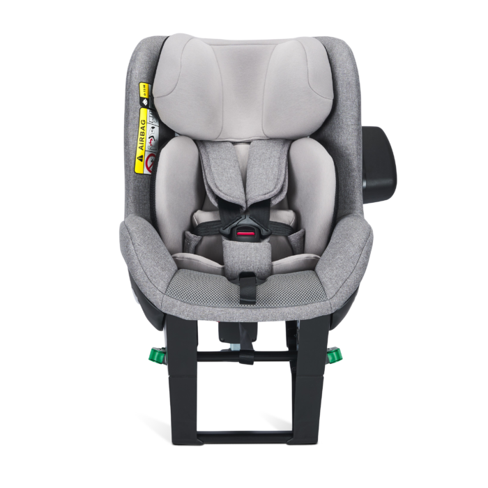 Avionaut Sky AirFlow Extended Rear Facing Car Seat –  Grey