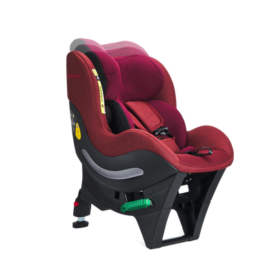 Avionaut Sky AirFlow Extended Rear Facing Car Seat – Red