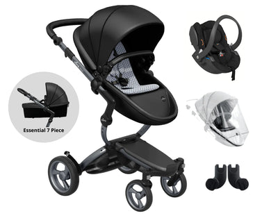 Mima cool grey sales