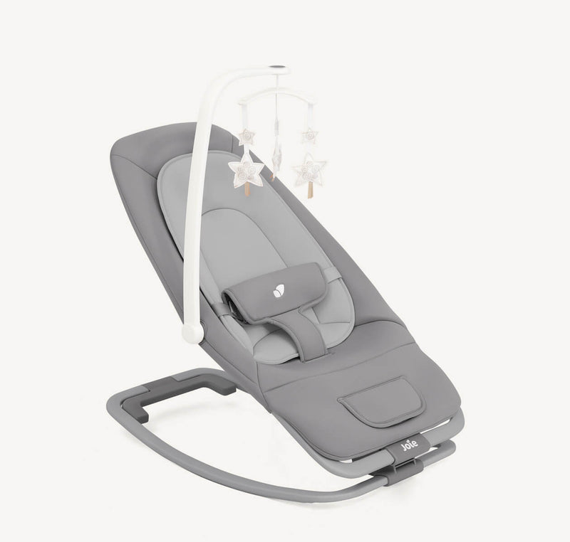 Joie - dreamer™ compact rocker - Arctic