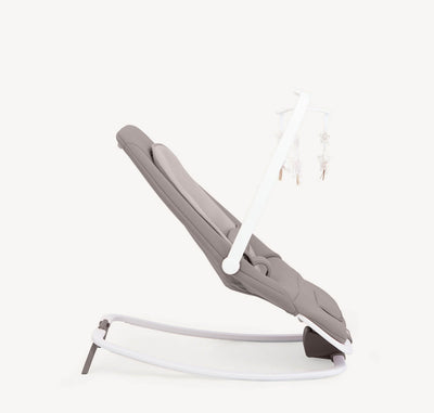 Joie - dreamer™ compact rocker - walnut