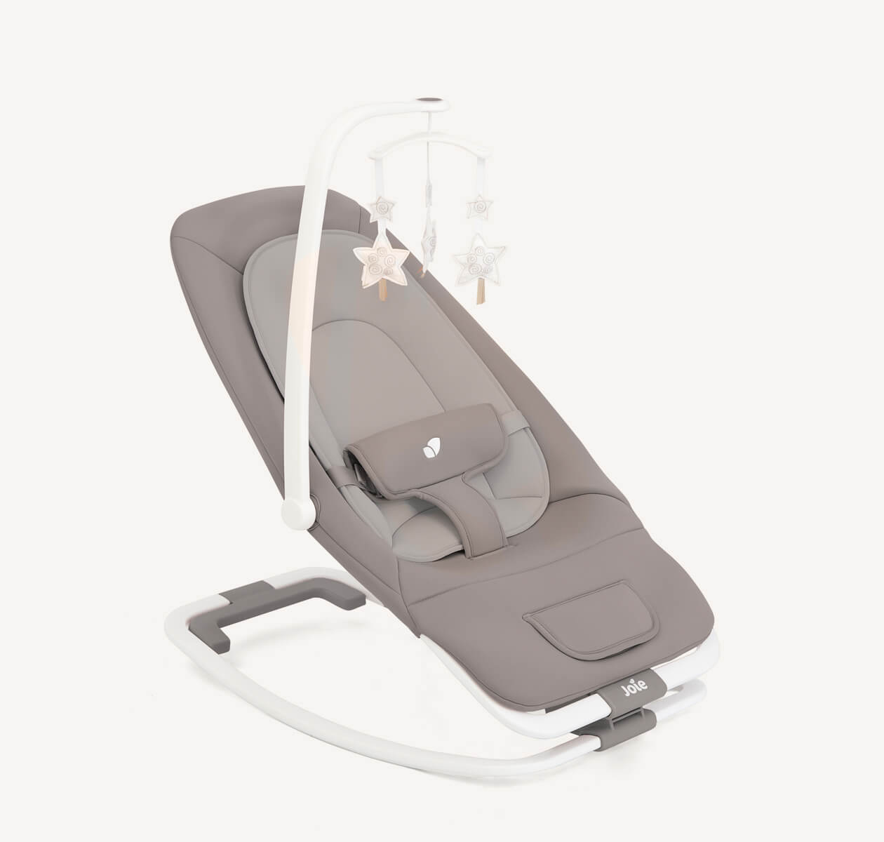 Joie - dreamer™ compact rocker - walnut – My Baby Stroller
