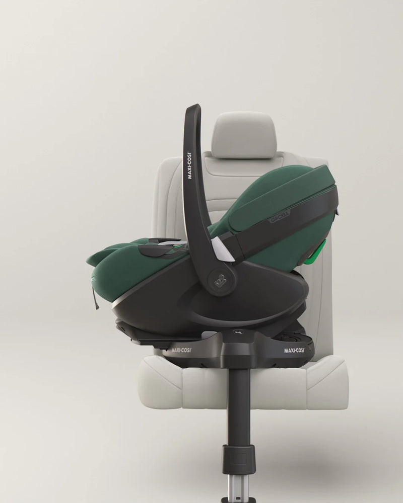 Maxi-Cosi Pebble 360 Pro Car Seat - Essential Graphite
