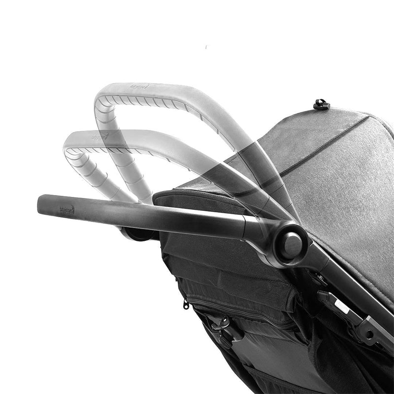 Baby Jogger City Mini GT2 Stroller - Briar Green