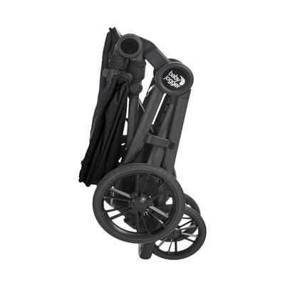 Baby Jogger City Sights 2in1 Travel System - Deep Teal