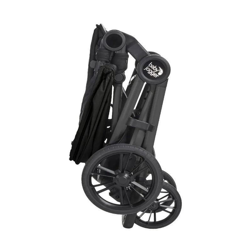 Baby Jogger City Sights 2in1 Travel System - Deep Teal