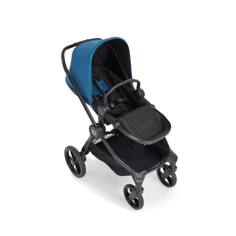 Baby Jogger City Sights 2in1 Travel System - Deep Teal
