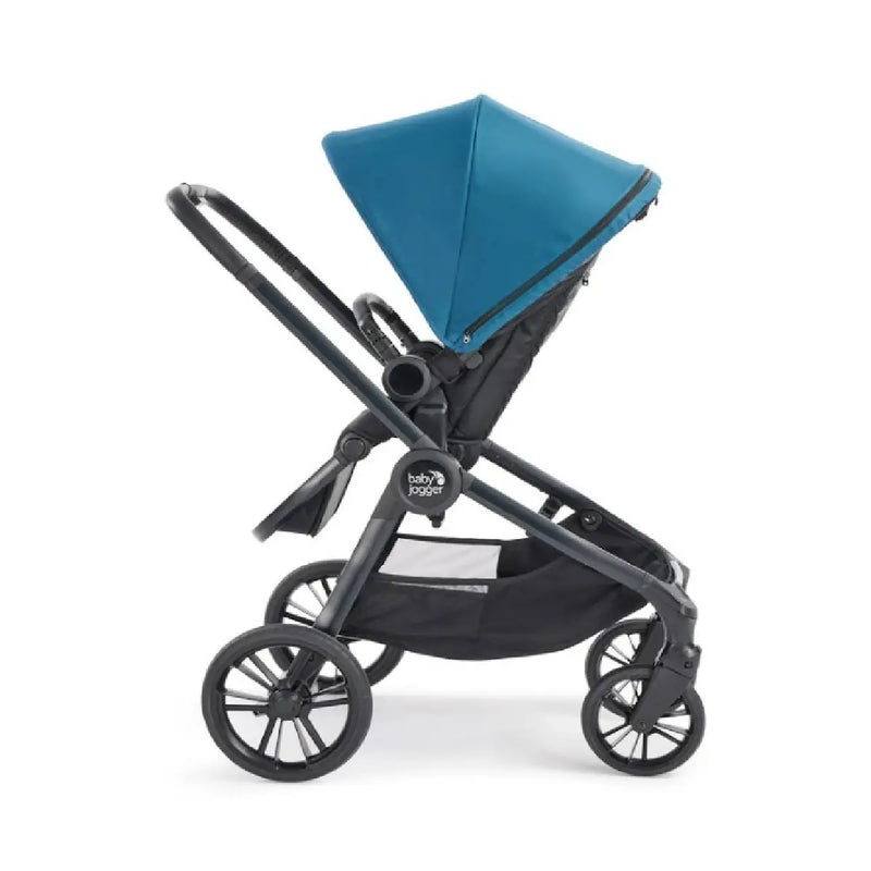 Baby Jogger City Sights 2in1 Travel System - Deep Teal