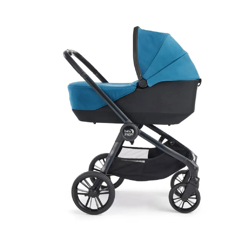Baby Jogger City Sights 2in1 Travel System - Deep Teal