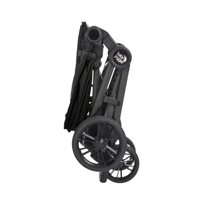 Baby Jogger City Sights 2in1 Travel System - Rich Black