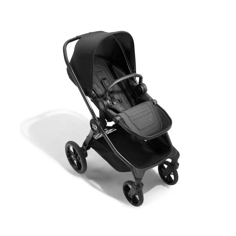 Baby Jogger City Sights 2in1 Travel System - Rich Black