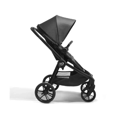 Baby Jogger City Sights 2in1 Travel System - Rich Black
