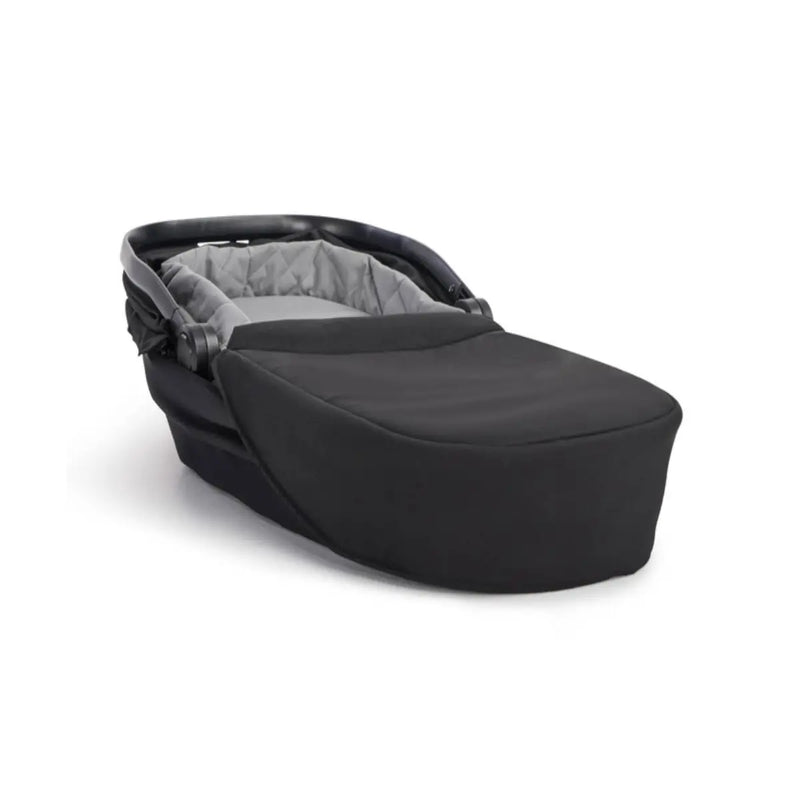 Baby Jogger City Sights 2in1 Travel System - Rich Black