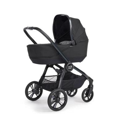 Baby Jogger City Sights 2in1 Travel System - Rich Black