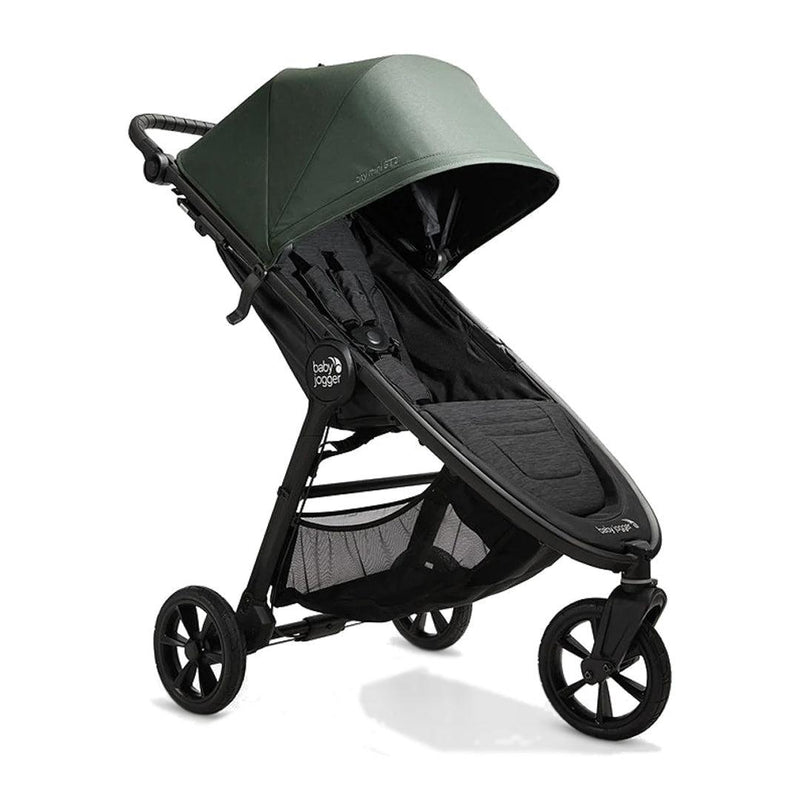 Baby Jogger City Mini GT2 Stroller - Briar Green