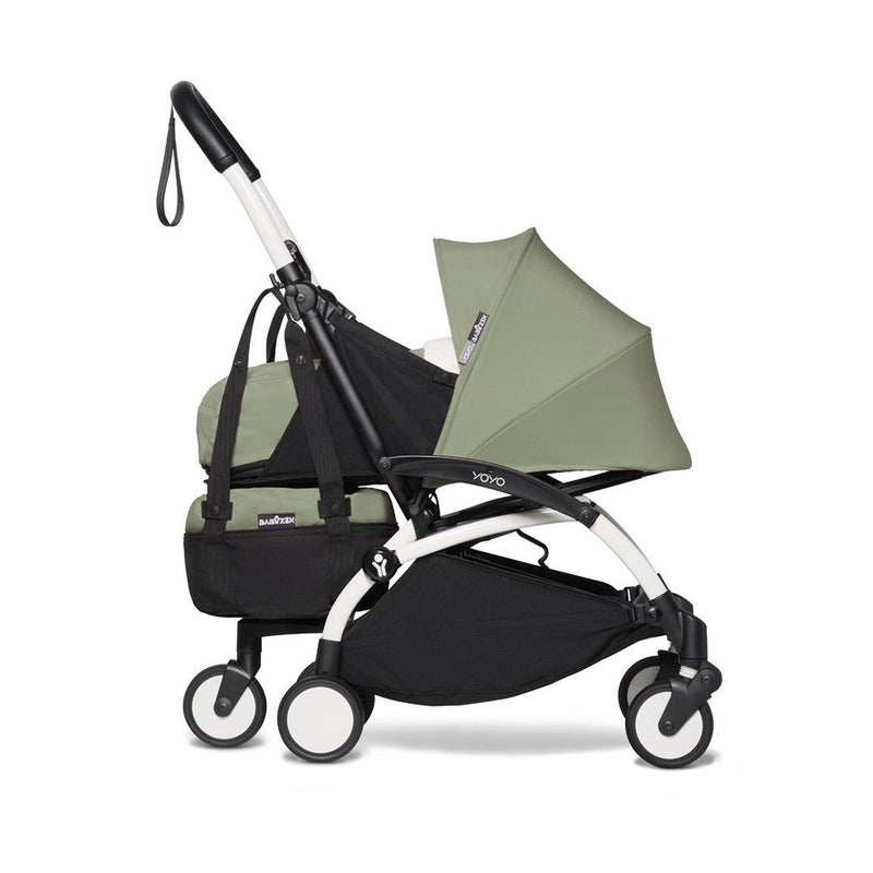 Stokke | BABYZEN YOYO Bag - Olive