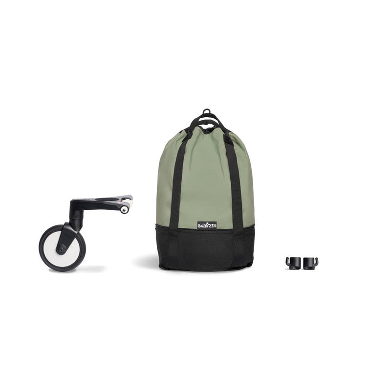 Stokke | BABYZEN YOYO Bag - Olive
