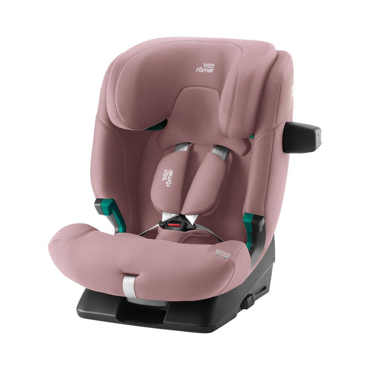 britax advansafix Britax Romer Advansafix Pro Car Seat