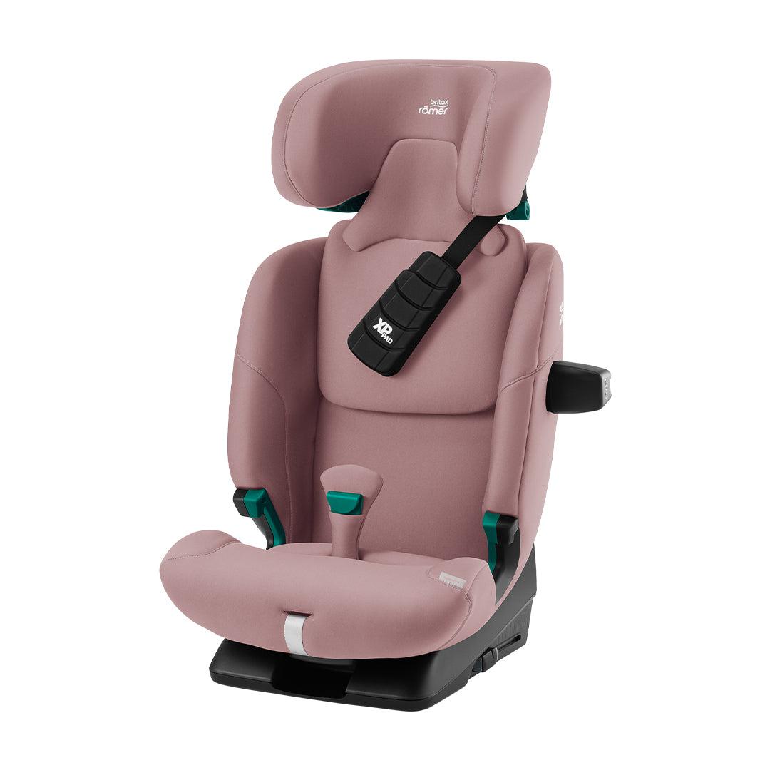 britax romer advansafix iv Britax Romer Advansafix Pro Car Seat