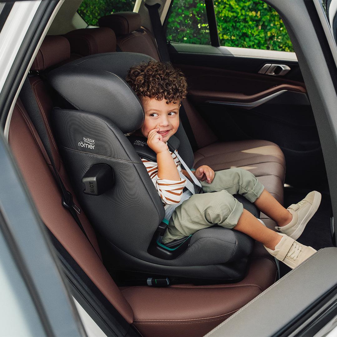 britax römer advansafix pro Britax Romer Advansafix Pro Car Seat