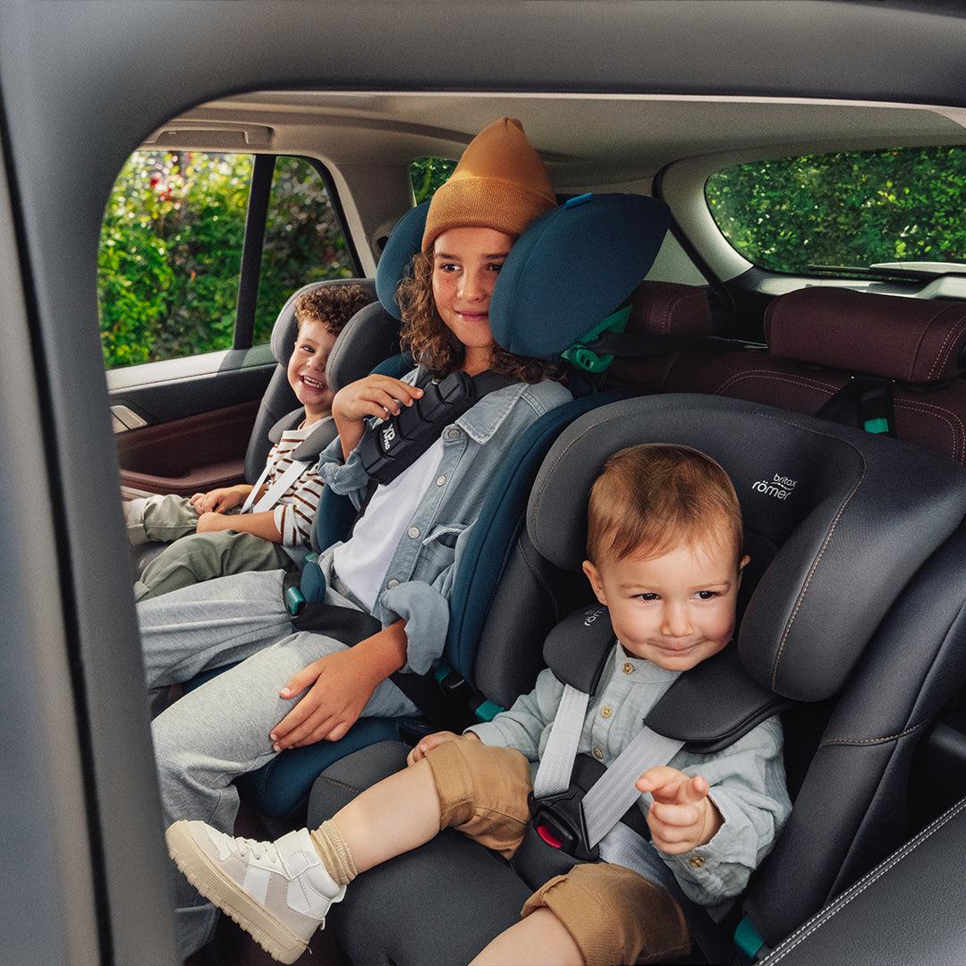 britax römer advansafix pro Britax Romer Advansafix Pro Car Seat