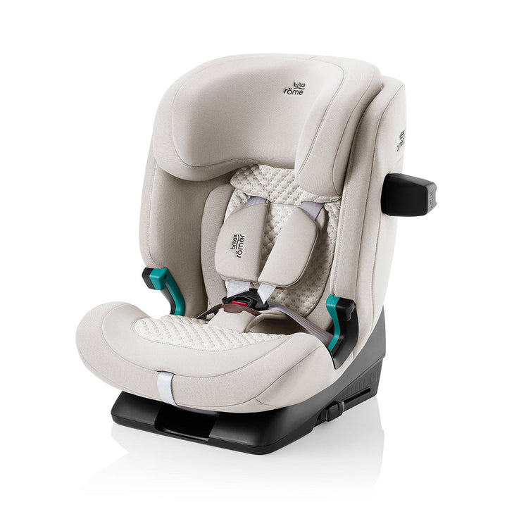 Britax Römer Advansafix Pro Car Seat - Soft Taupe