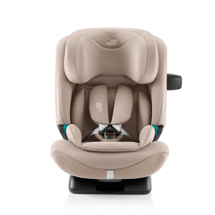 britax advansafix Britax Römer Advansafix Pro Car Seat - Teak