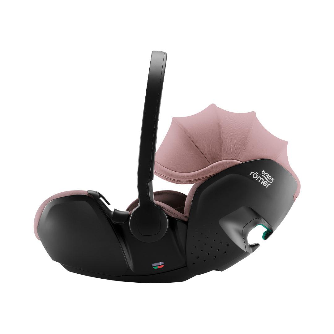 britax babyschale Britax Romer Baby-Safe Pro Car Seat