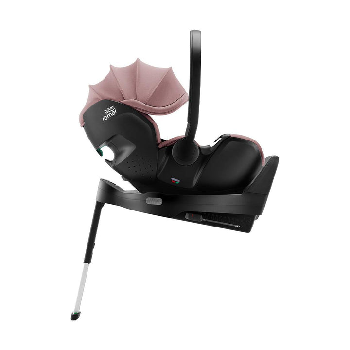 britax pavilion pink Britax Romer Baby-Safe Pro Car Seat