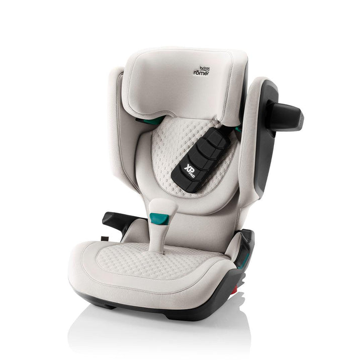 britax römer kidfix sl test Britax Römer Kidfix Pro Car Seat - Soft Taupe