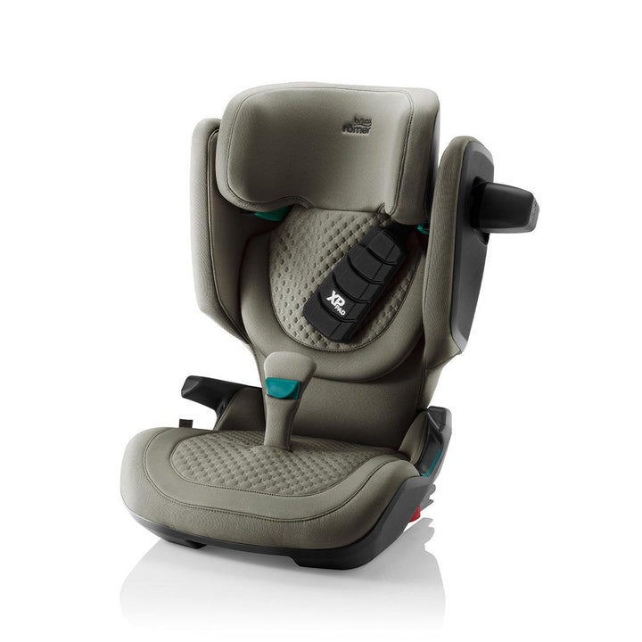 romer britax autostoel Britax Römer Kidfix Pro Car Seat - Urban Olive