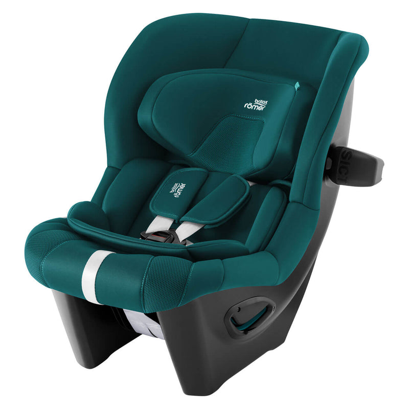 Britax Römer MAX-SAFE PRO - Atlantic Green