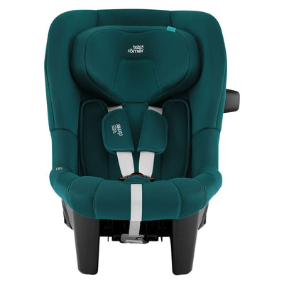 Britax Römer MAX-SAFE PRO - Atlantic Green