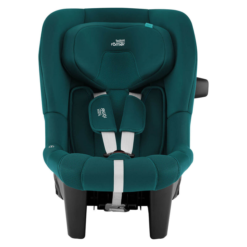 Britax Römer MAX-SAFE PRO - Atlantic Green