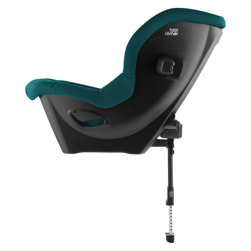 Britax Römer MAX-SAFE PRO - Atlantic Green