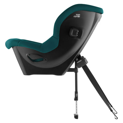 Britax Römer MAX-SAFE PRO - Atlantic Green