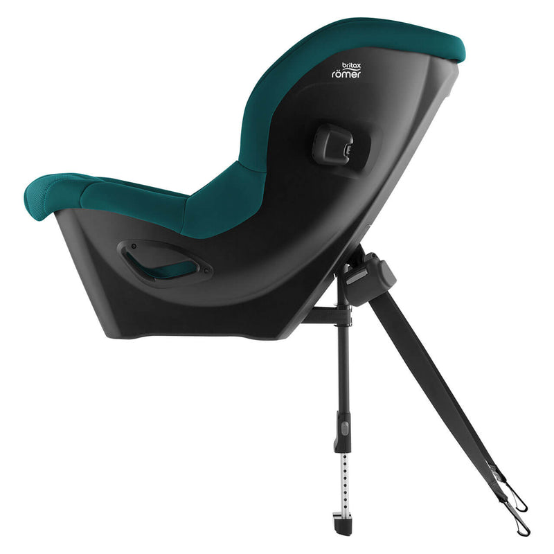Britax Römer MAX-SAFE PRO - Atlantic Green