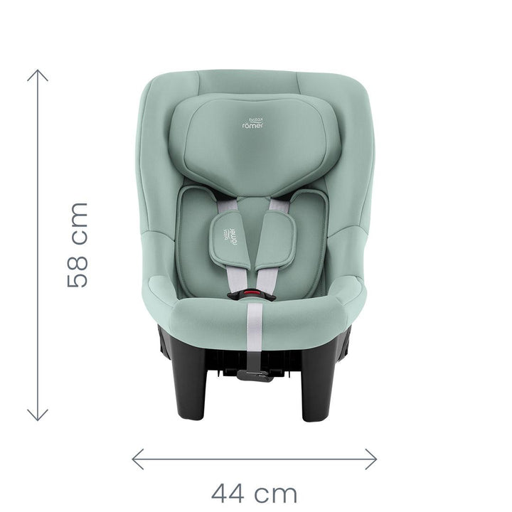 britax romer vs joie 360 Britax Romer Max-Safe Pro Car Seat