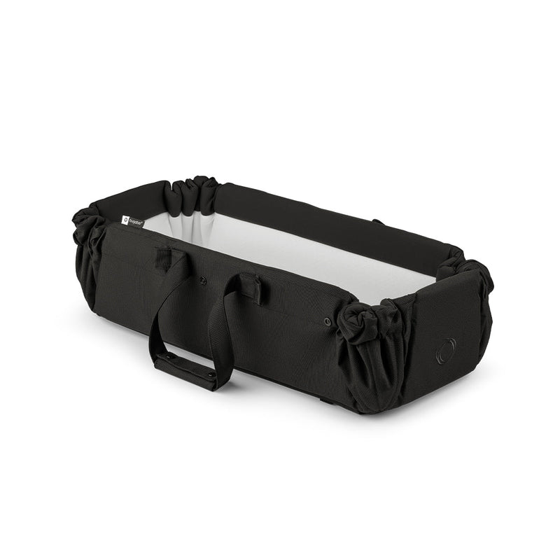 Bugaboo Baby Nest - Heritage Black