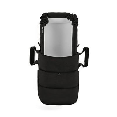 Bugaboo Baby Nest - Heritage Black