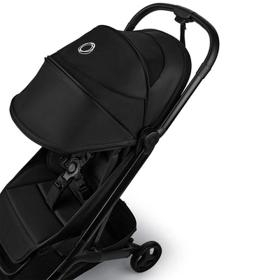 Bugaboo Butterfly 2 Complete Compact Stroller - Heritage Black
