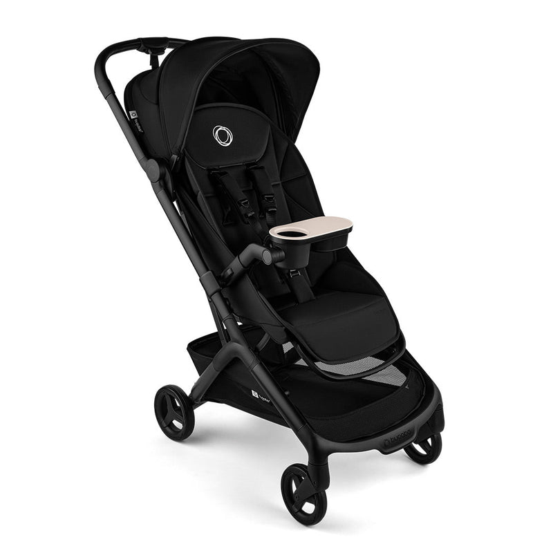 Bugaboo Butterfly 2 Tray Adapter