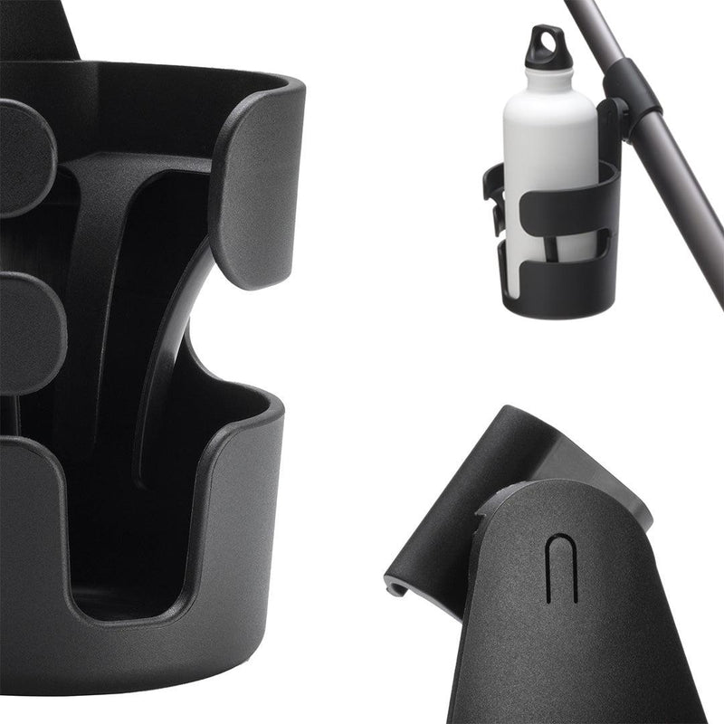 Bugaboo Cup Holder+ – My Baby Stroller